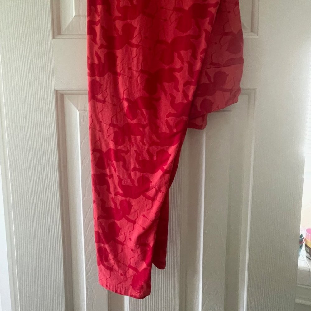 Lularoe TC cupid leggings